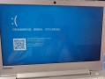 台式电脑显示器一直蓝屏，台式电脑显示器蓝屏了是什么原因?？