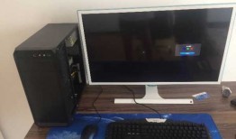 二手台式电脑显示器32寸，二手台式显示器多少钱？
