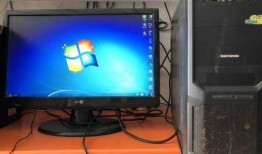 显示器可以当台式电脑用么？显示器能不能当电脑用？