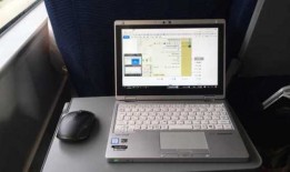 台式电脑可以带显示器上火车吗，台式电脑能带着坐火车么